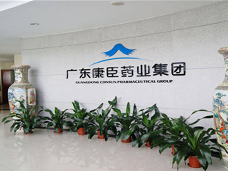 康臣制藥中央空調(diào)、潔凈車(chē)間項(xiàng)目