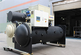 冷水機(jī)組維運(yùn)貴，磁懸浮冷水機(jī)如何降低成本